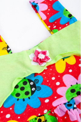 Сарафан для дівчаток